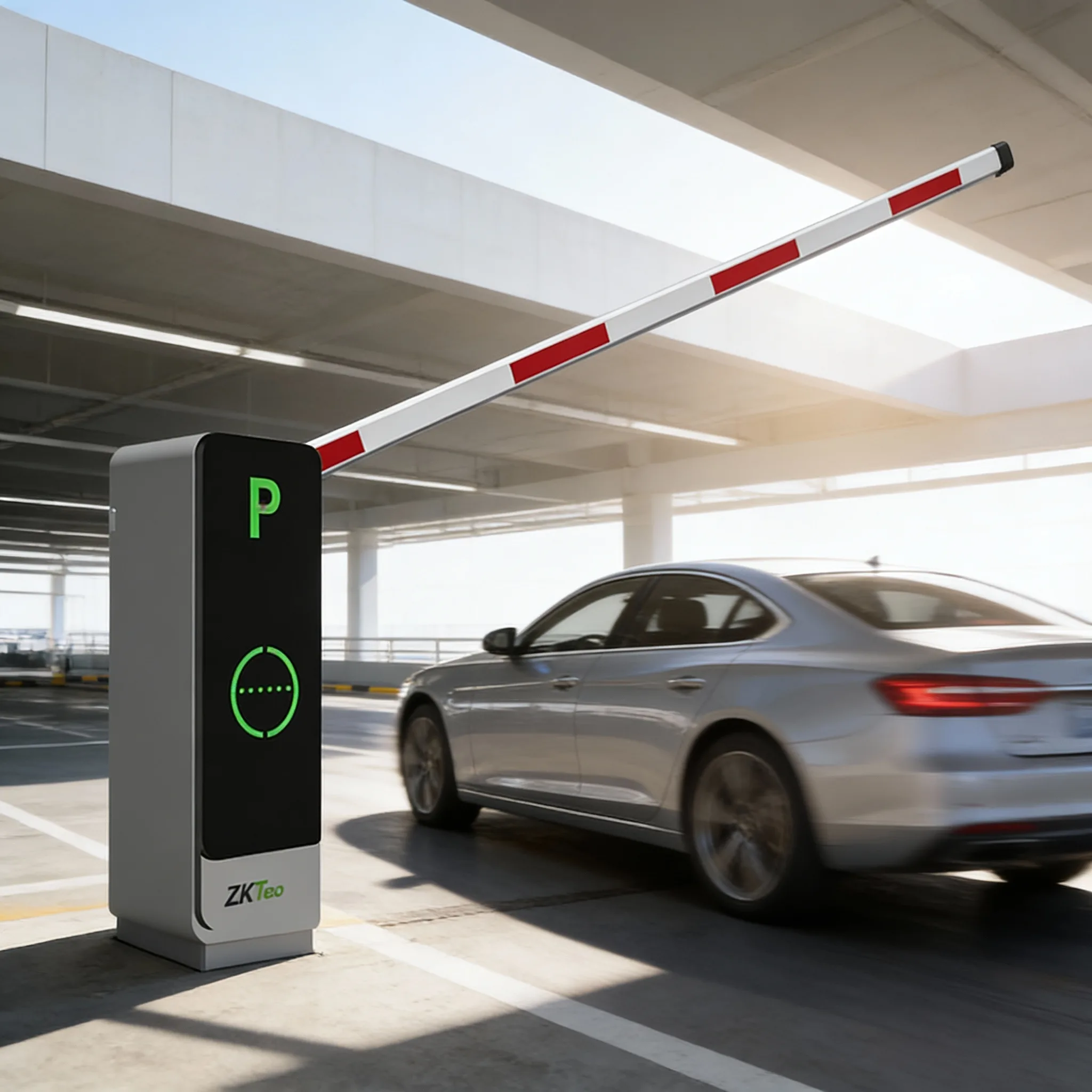 AR Electronics supplies, installs, maintains and supports a variety of Vehicle and Pedestrian Gates, Barriers, Booms and Turnstiles with RFID, QR Code, Wirless UHF and Mobile Access Control.