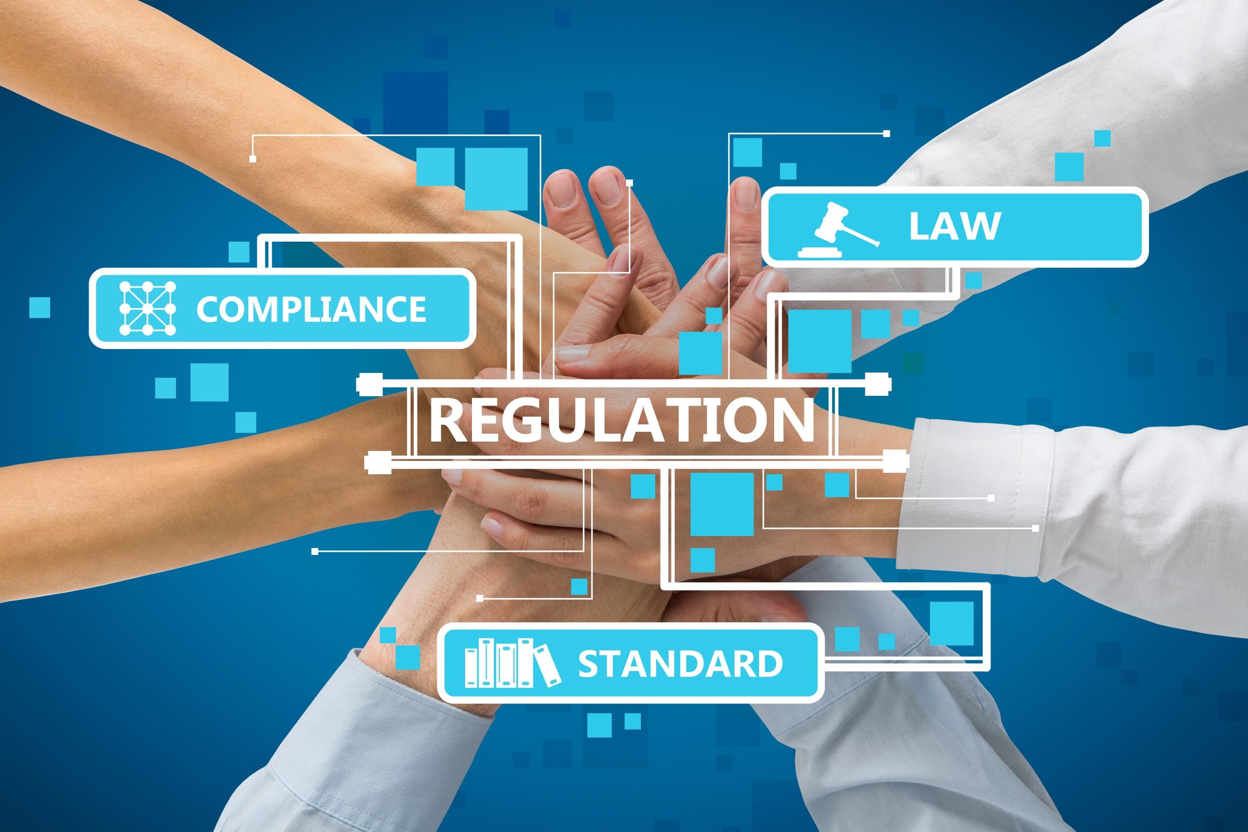 New Zealand Compliance Thumbnail - AR Electronics - Auckland