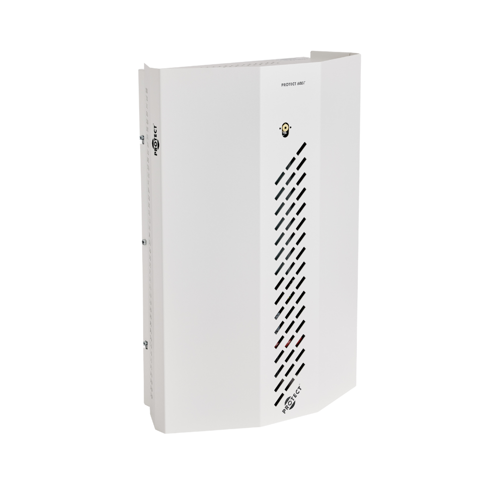 PROTECT 600i - The most popular model and our biggest seller. The 600i suits most retail shops, offices, and residential applications.