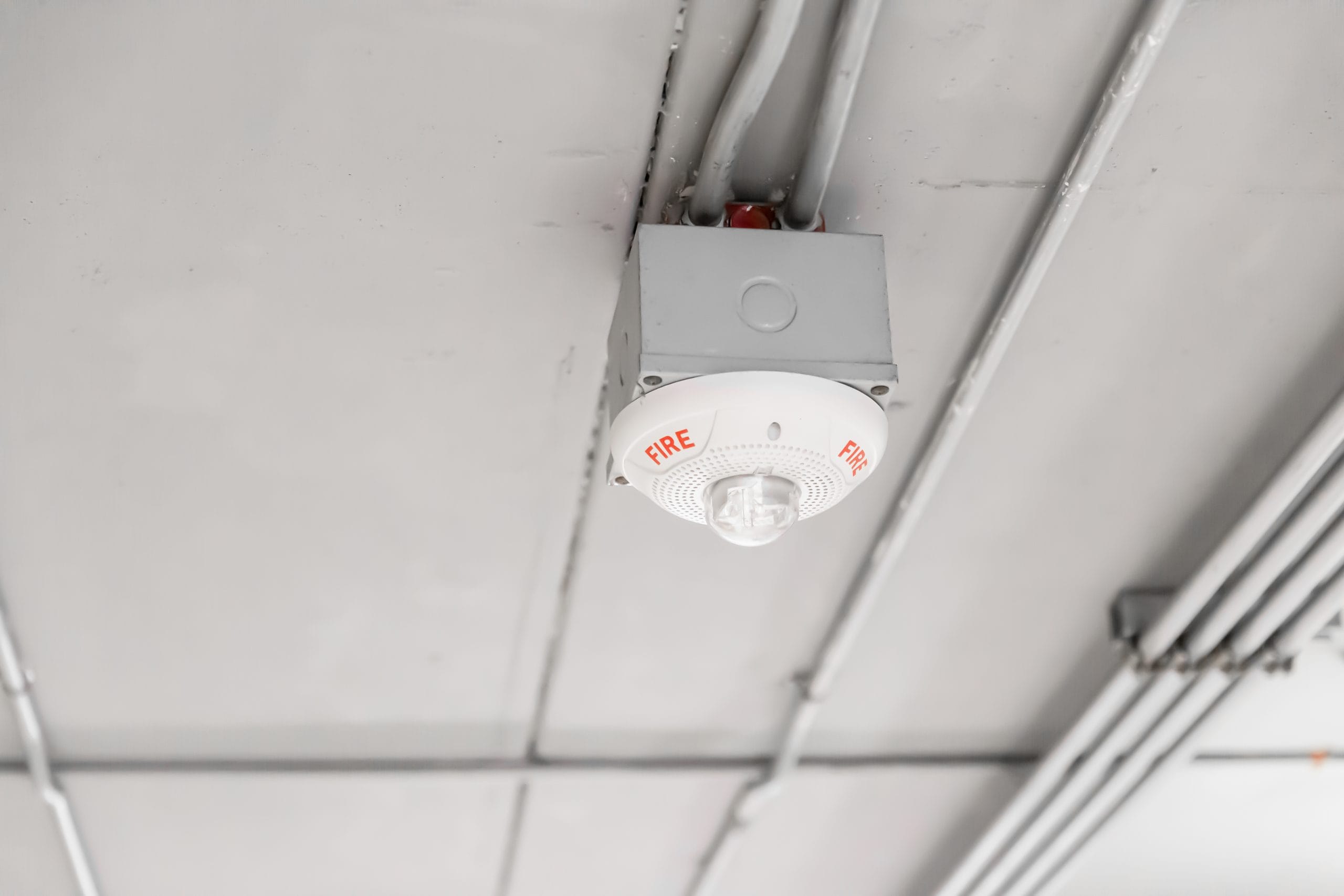 Emergency Warning Systems - AR Electronics - Auckland